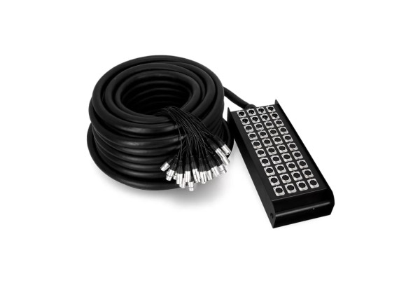 Adam hall MULTICORE 30mt K40C30 Adam hall MULTICORE 30mt K40C30